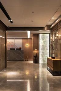 OneJasper Qingyue Hotel