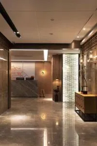 OneJasper Qingyue Hotel - Ta-tu-k'ou