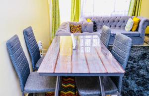 Cozy Nook Homestay