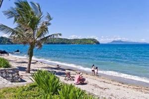 Kasbah Remo Villa Puerto Galera