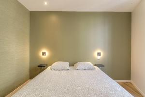 Appartements L -Elegant - travelhome - 50m de la gare : photos des chambres