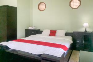 RedDoorz Resort Hotel ANB Pameungpeuk Garut