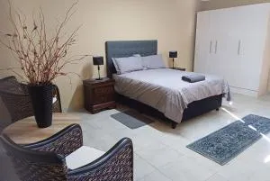 Corea Game Ranch - Linton