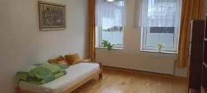 Turista MAMI jednolůžák - Ústí nad Orlicí