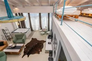 丽珍加特酒店 - 希欧福克