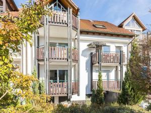 Ferienwohnungen Fanjak