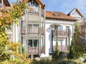 Haus Fanjak - Seefelden