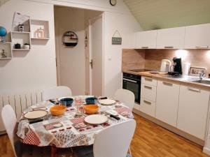 Appartements Sea Bird parking draps fournis piscine partagee : photos des chambres