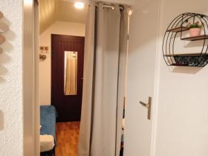 Appartements Sea Bird parking draps fournis piscine partagee : photos des chambres