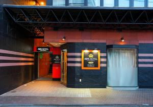 APA Hotel Kanku-Kishiwada