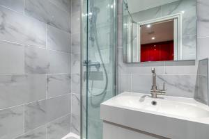 La Belle Auberge Parc Monceau