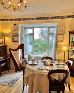 The Artist Residence Dublin Boutique B&B