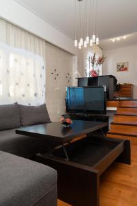 Apartment near Acropolis