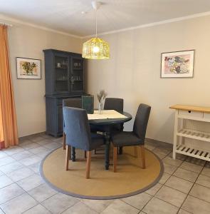 Darsser Weg 36 a