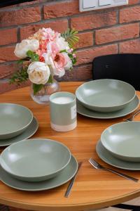 Dietla Apartament z Klimatyzacją i Balkonem w Centrum Krakowa by Noclegi Renters