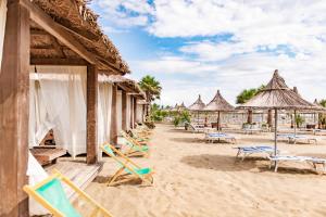 Tea Residence, Gjiri i Lalzit DeLux Villa