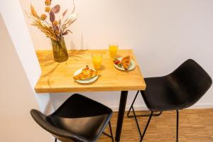 Apartment Musala N 01