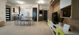 Joós Family Apartman