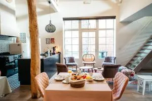 B&B Anna-Grace - Zarren