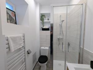 Studio 42 with terrace