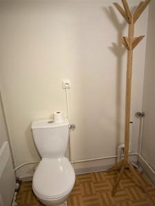 Appartements Appartement double 8 a Limoges : photos des chambres