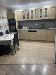 Maisons de vacances Maison Canet village : photos des chambres