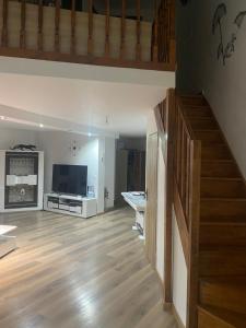 Maisons de vacances Maison Canet village : photos des chambres