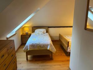 The Coach House at Riverlea