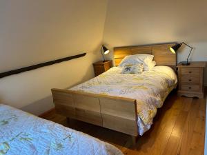 The Coach House at Riverlea