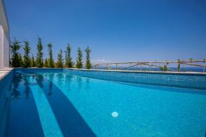 Sunrise Villas Halkidiki