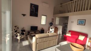 La Vague de Pontaillac 55m2