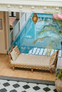 Fati Villa - Morocco