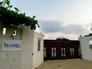 Villa Bay by Youkoso