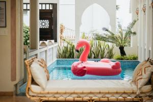 Fati Villa - Morocco