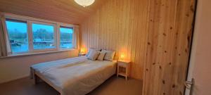 Mooie wellness woning aan het water VP074