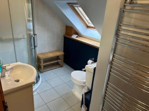 The Coach House at Riverlea