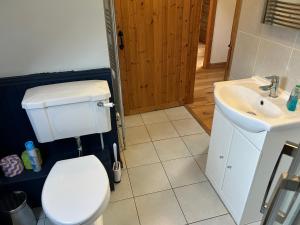 The Coach House at Riverlea