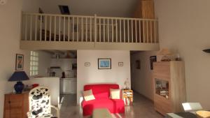 La Vague de Pontaillac 55m2