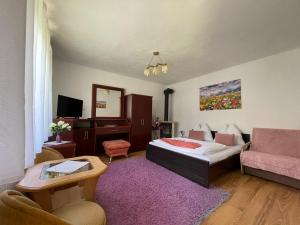 Apartmany pod Troma Korunami