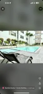 Stanford Suites 1 - Numero Dos