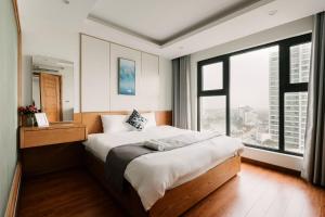 D Le Roi Soleil Premium Suites