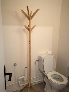 Appartements Appartement double 19 a Limoges : photos des chambres