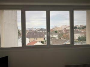 Appartement double à Limoges