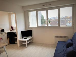 Appartement double à Limoges
