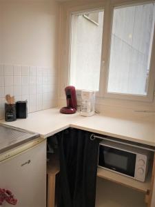 Appartement double 19 à Limoges