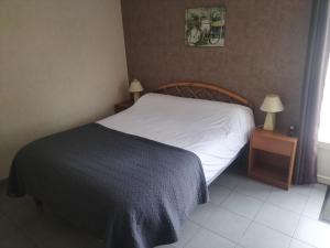 Hotels Relais de Frejeroques : photos des chambres