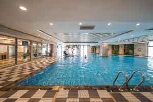 D Le Roi Soleil Premium Suites