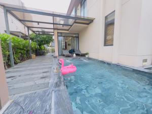 Wyndham Cam Ranh Villa 1412