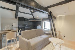 Appartement paisible et confortable, Salvagny