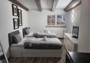 Gästezimmer Sarstedt - Bledeln